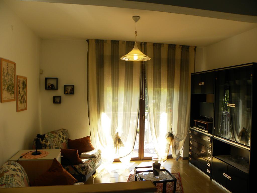 Casa De Val Calceranica al Lago Quarto foto