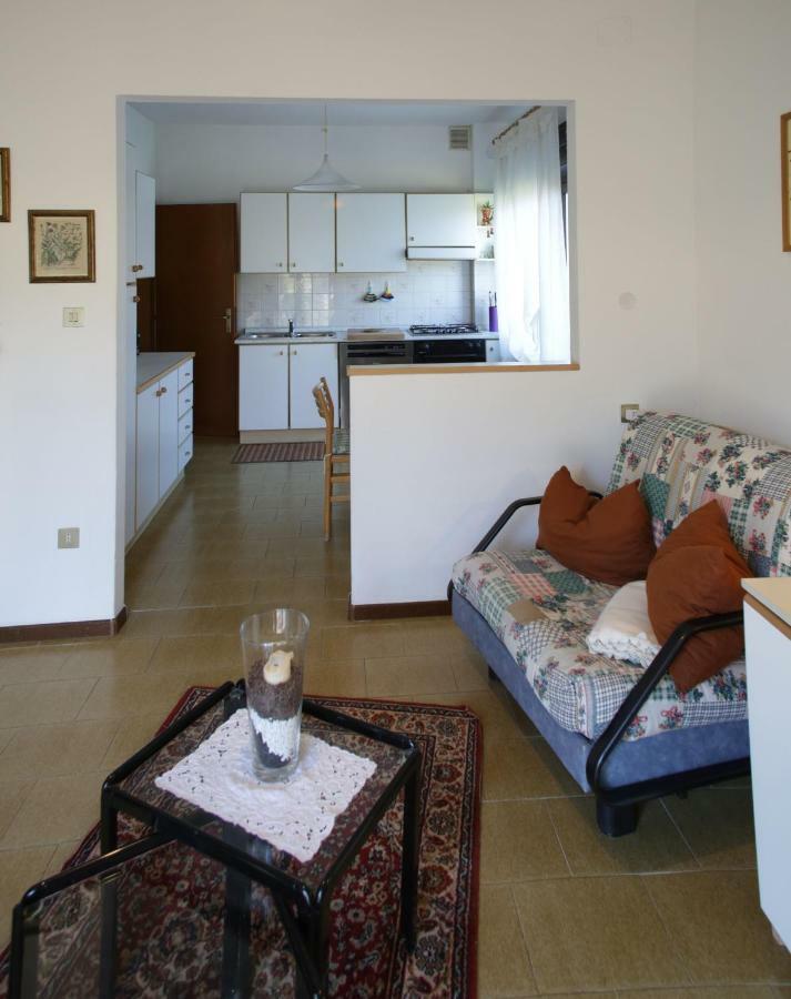 Casa De Val Calceranica al Lago Exterior foto